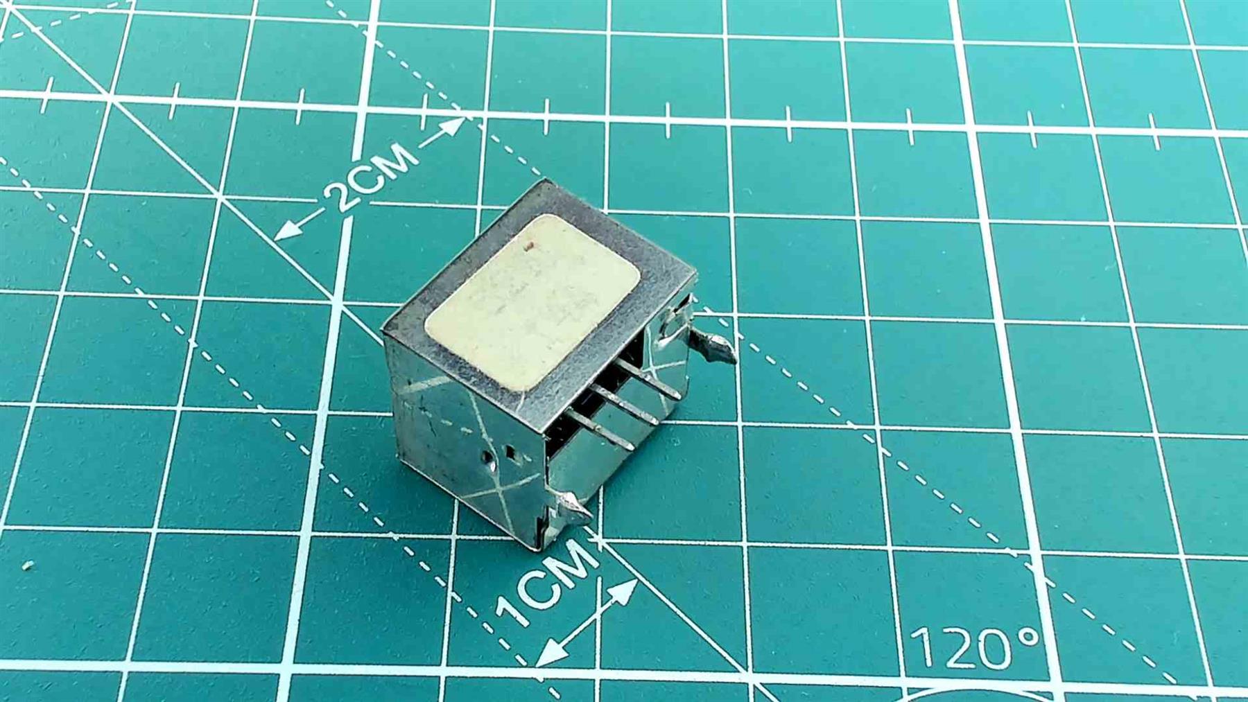 Infrared Receiver Module 320144 IR Signal Sensor