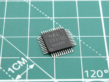 D9310G NEC Integrated Circuit - Used