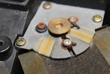 Bang & Olufsen Beocenter 2200 Replacement Belt + Motor Grommet for Turntable, photo 3