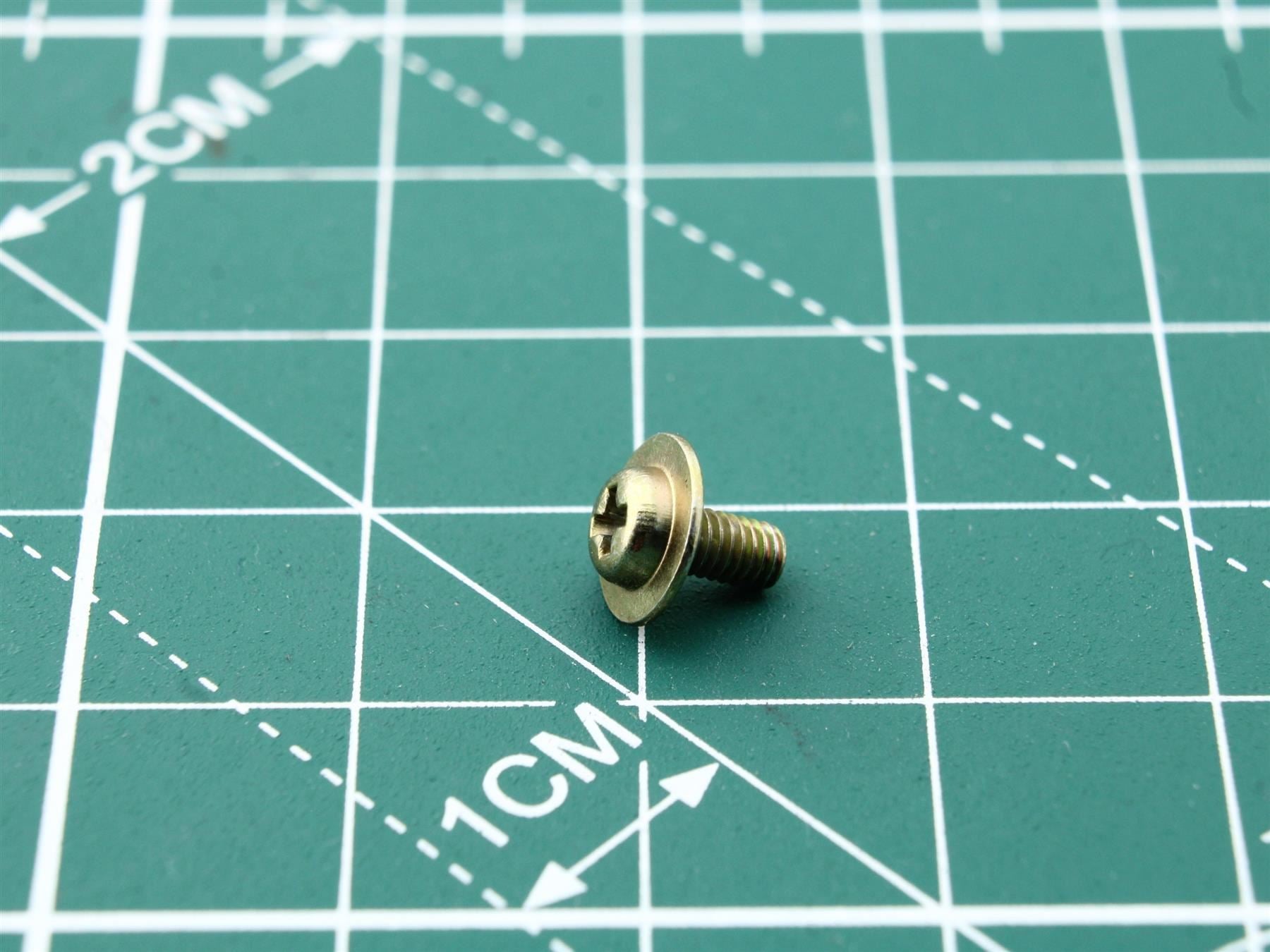 Mechanism Cassette P-Screw for Pioneer XD-Z63M (Position 215)