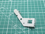 Side arm L assembly Pos.(3), photo 3