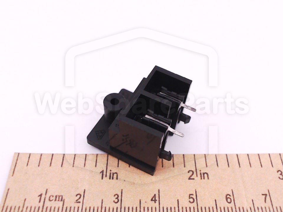 Sharp CD-BA1200 Connector AC Mains