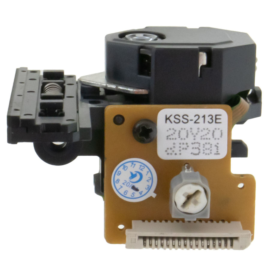 KSS-213E CD Laser Pickup Unit – Optical Block Replacement for CD Playe