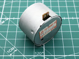 EG-500AD-2B – Motor Pos.(81), photo 1