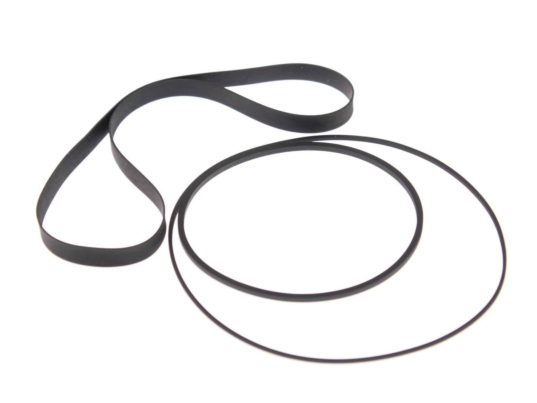 Kenwood KX-630 Belt Kit for Cassette Deck