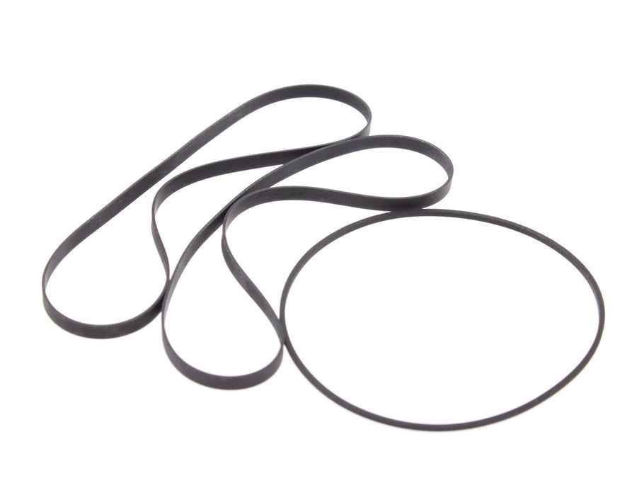 Technics RS-T33R Belt Kit for Double Cassette Deck