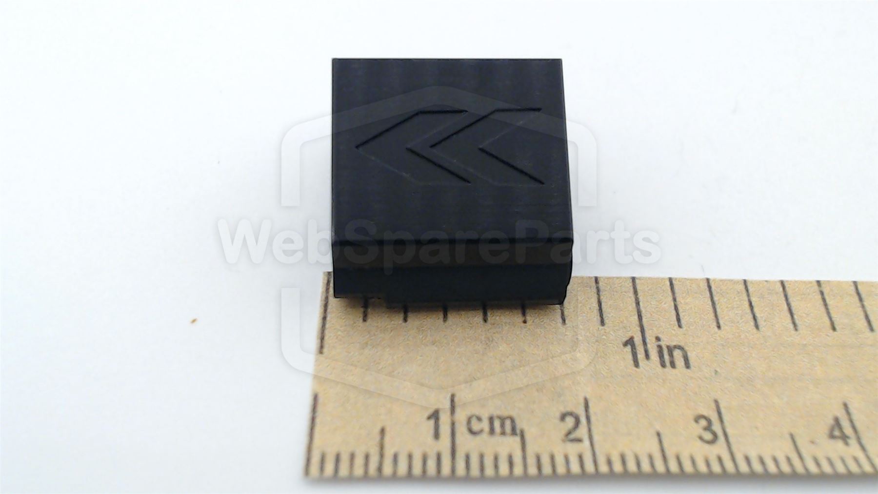 Pioneer CT-770 Fast Forward Key Button Replacement for Cassette Deck