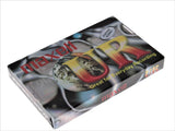 Blank Audio Media Recording Cassette MAXELL UR90, photo 1