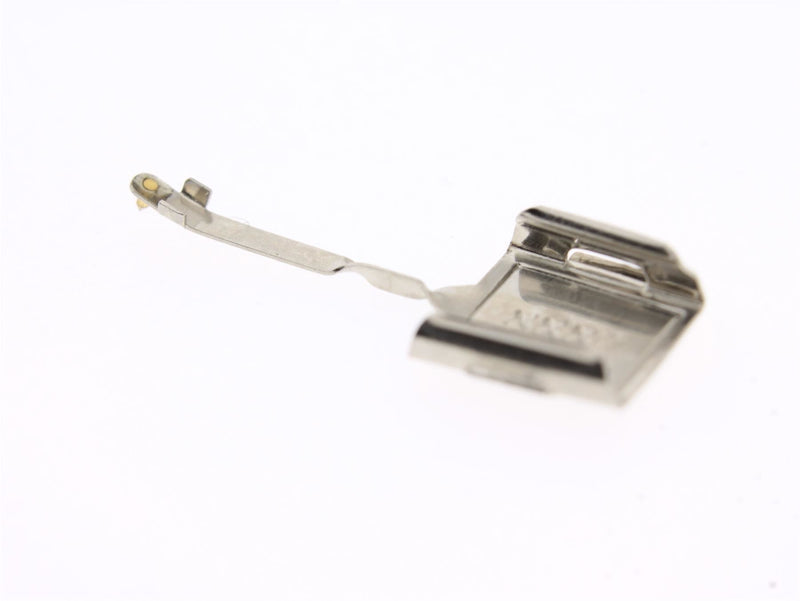 Stylus-Needle in Sapphire For Turntable Cartridge Perpetuum-Ebner PE 45