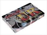Blank Audio Media Recording Cassette maxell UR60, photo 1