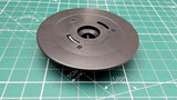 Sharp XL560 CD Player Disc Holder Turntable Disc Table for Repair, photo 1