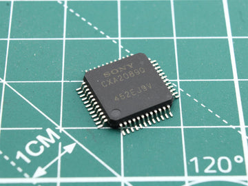 CXA2089Q Sony Integrated Circuit - Used