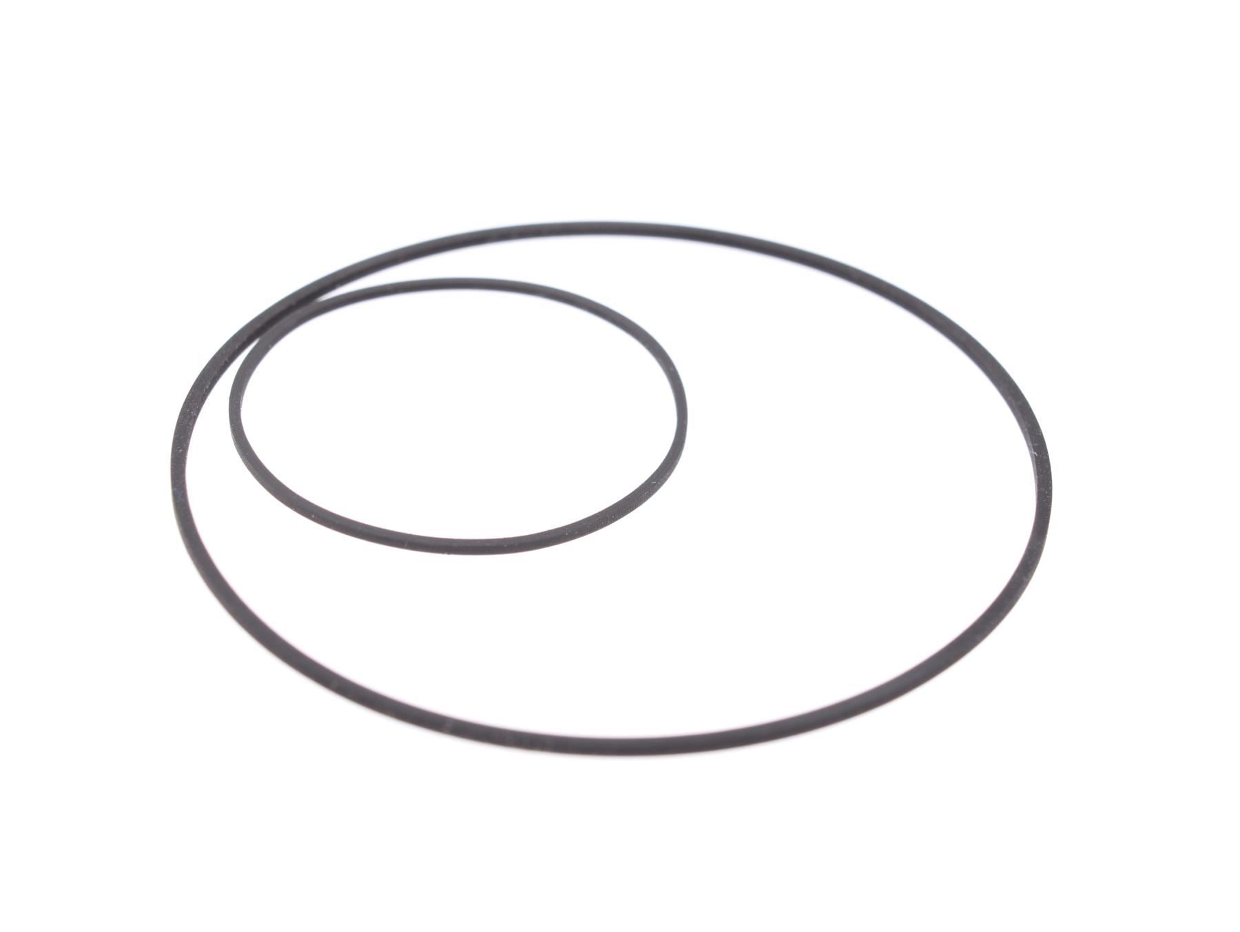 Sony M-529V Belt Kit for Microcassette Recorder