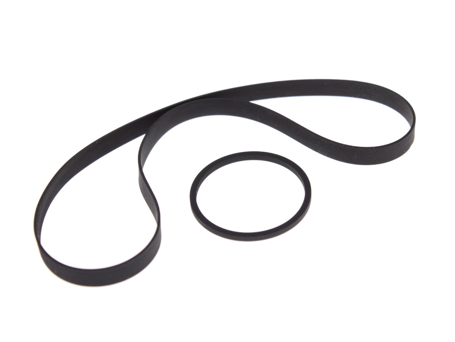 Yamaha KX-650 Belt Kit for Cassette Deck