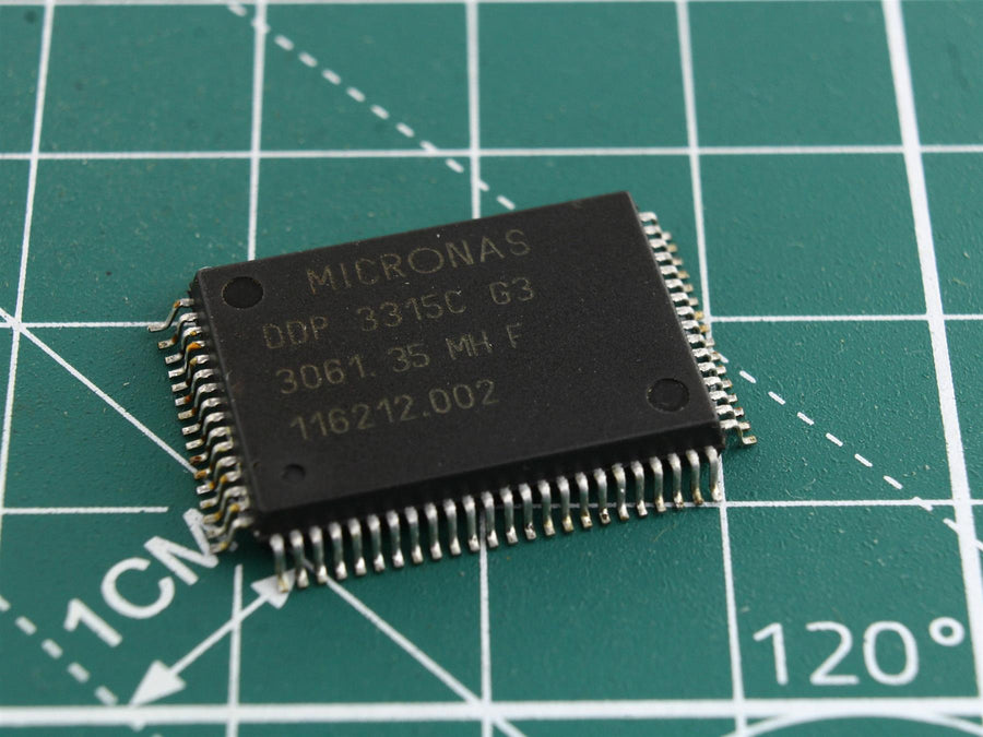 DDP3315C-G13 Integrated Circuit (IC) - Used