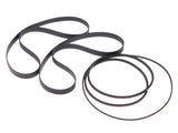 Pioneer CT-W330 (Version 1) Belt Kit for Double Cassette Deck, photo 1