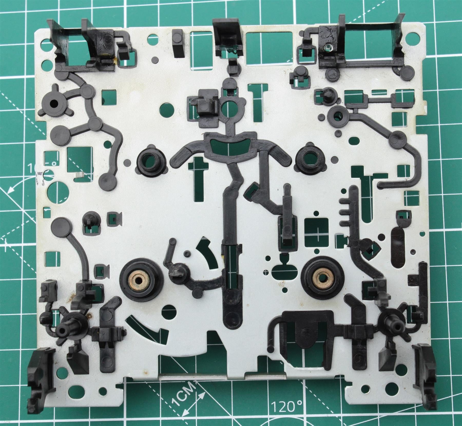Chassis Assembly for Technics RS-TR4750 (Position 145)