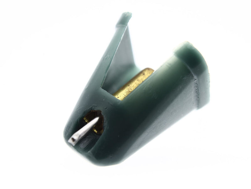 Stylus-Needle Conical Diamond For Turntable Cartridge Kenwood V 47