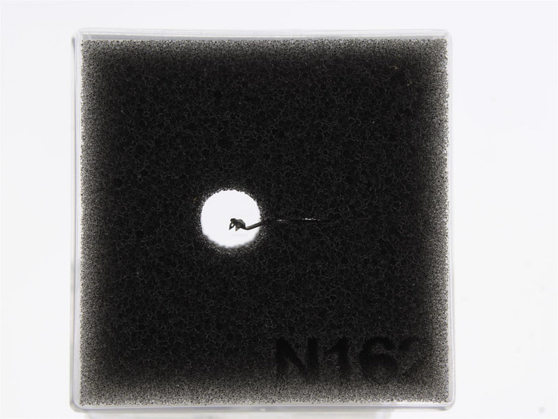 N162-MS-SF Stylus-Needle in Sapphire