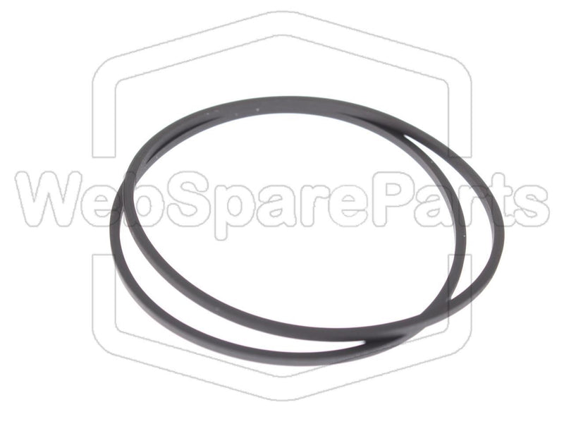 Belt Kit For CD Changer Philips FW-545C