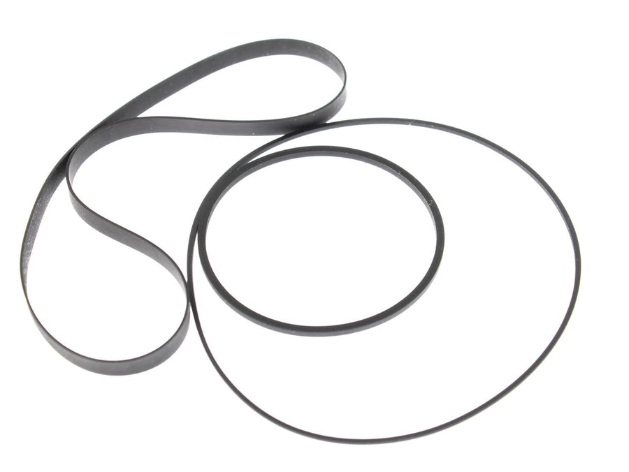 Marantz SD3010 Belt Kit for Cassette Deck