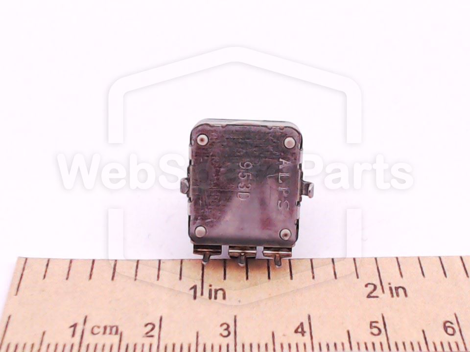Volume Rotary Encoder For Sharp ALPS 953D