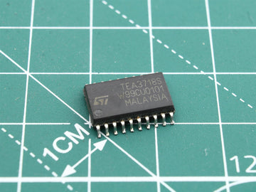 TEA3718S Integrated Circuit (IC) - Used