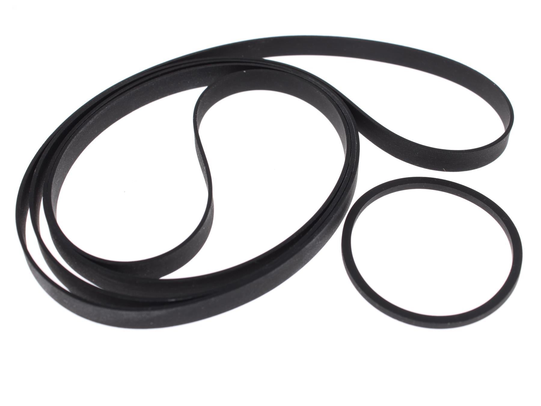 Bang & Olufsen Beogram 3000 Type 5905 Belt Kit for Turntable