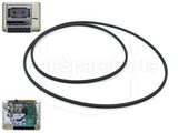 Commodore DATASSETTE Belt Kit for Cassette Deck, photo 1