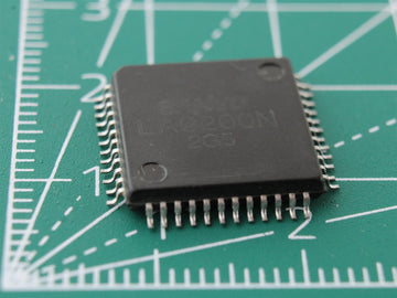 LA9200N Sanyo Integrated Circuit - Used