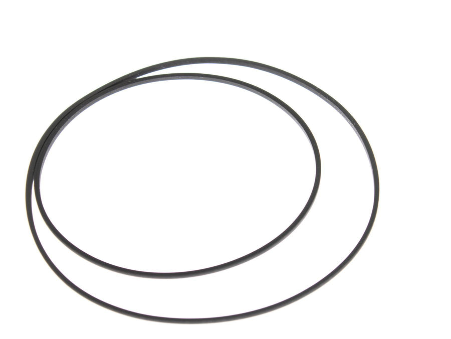 Philips FW360 Belt kit for Cassette Deck