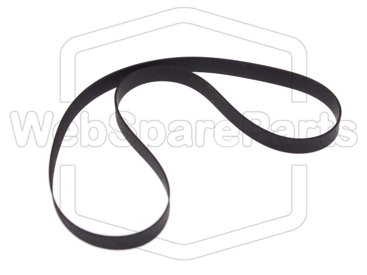 Capstan Belt For Stereo Cassette Deck Denon DRM-540