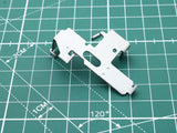 REC prevent lever Pos.(24), photo 3