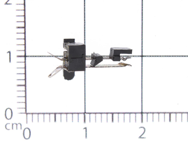 Micro Switch For Cassette Deck W01133