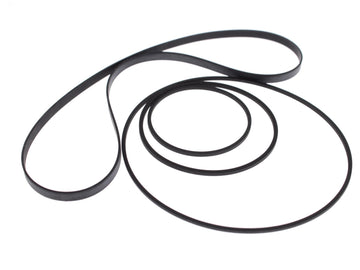 Panasonic Technics RS-635 Belt Kit for Cassette Deck