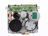 Belt Kit For Cassette Deck Mechanism Sony 1-796-101-21, photo 2