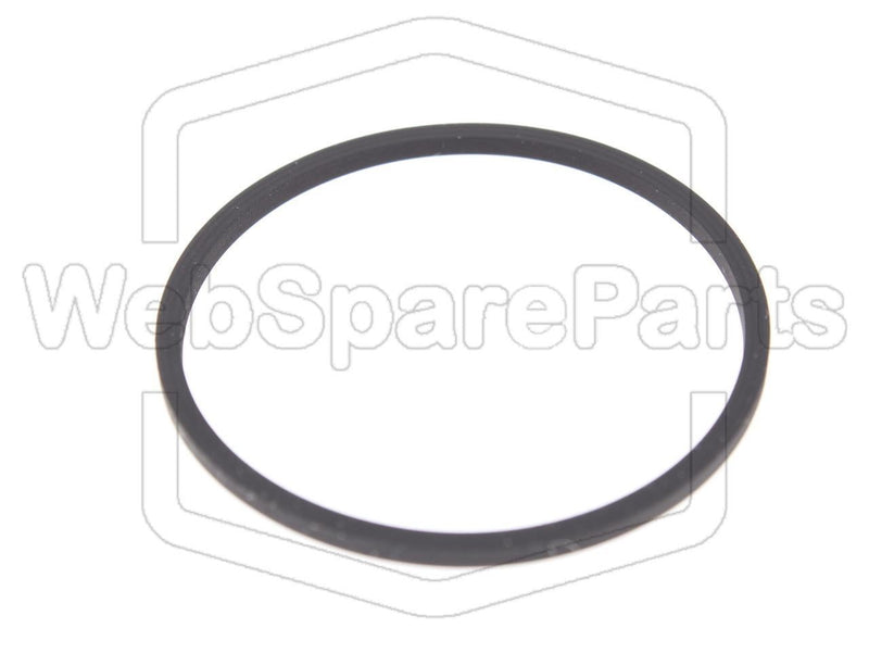 (EJECT, Tray) Belt For CD Player Copland CDA 266