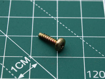 BBZ26P100FMC – Screw 2.6×10 mm Pos.(96)