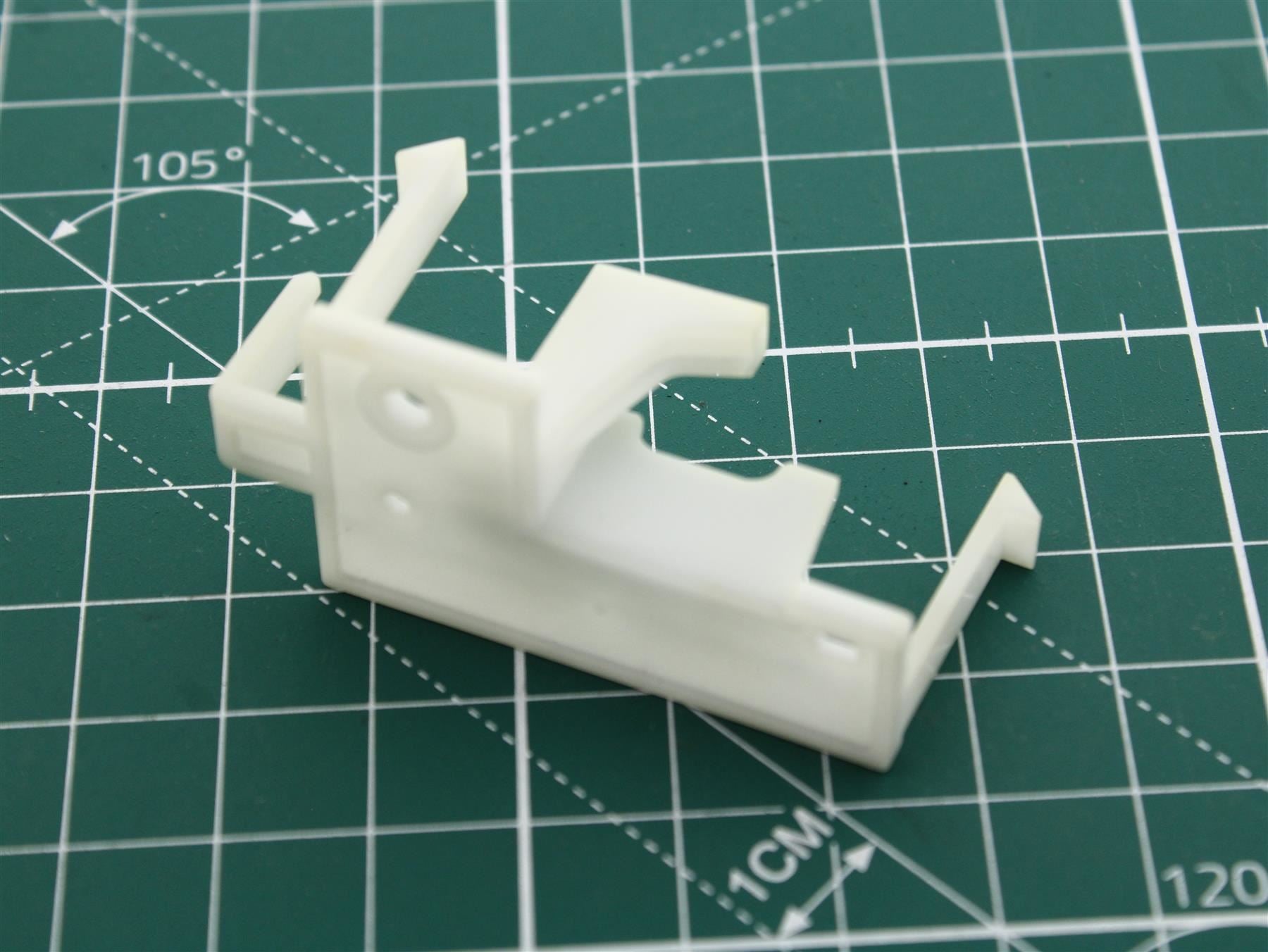 Replacement BEARING (WORM)  Pos.(208) for Sony HCD-RX900 CD Player Mechanism