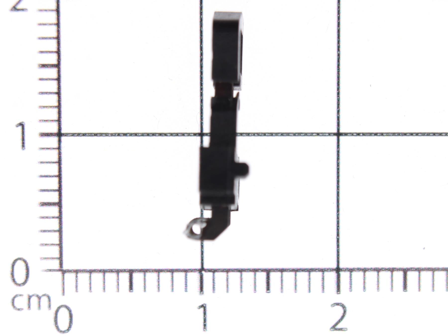 Micro Switch For Cassette Deck W01093