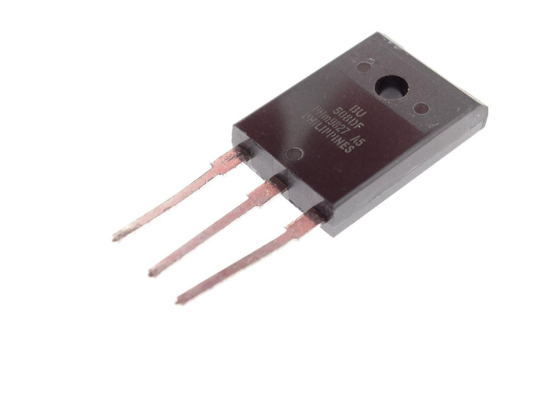 BU508DF Transistor