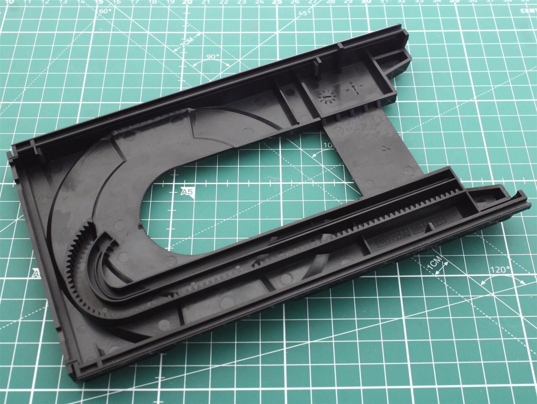 Replacement TABLE, DISK Pos.(303) for Sony CDP-M72 CD Player Mechanism