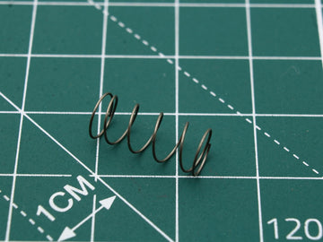 RBL105 – Hub Spring B Pos.(15)