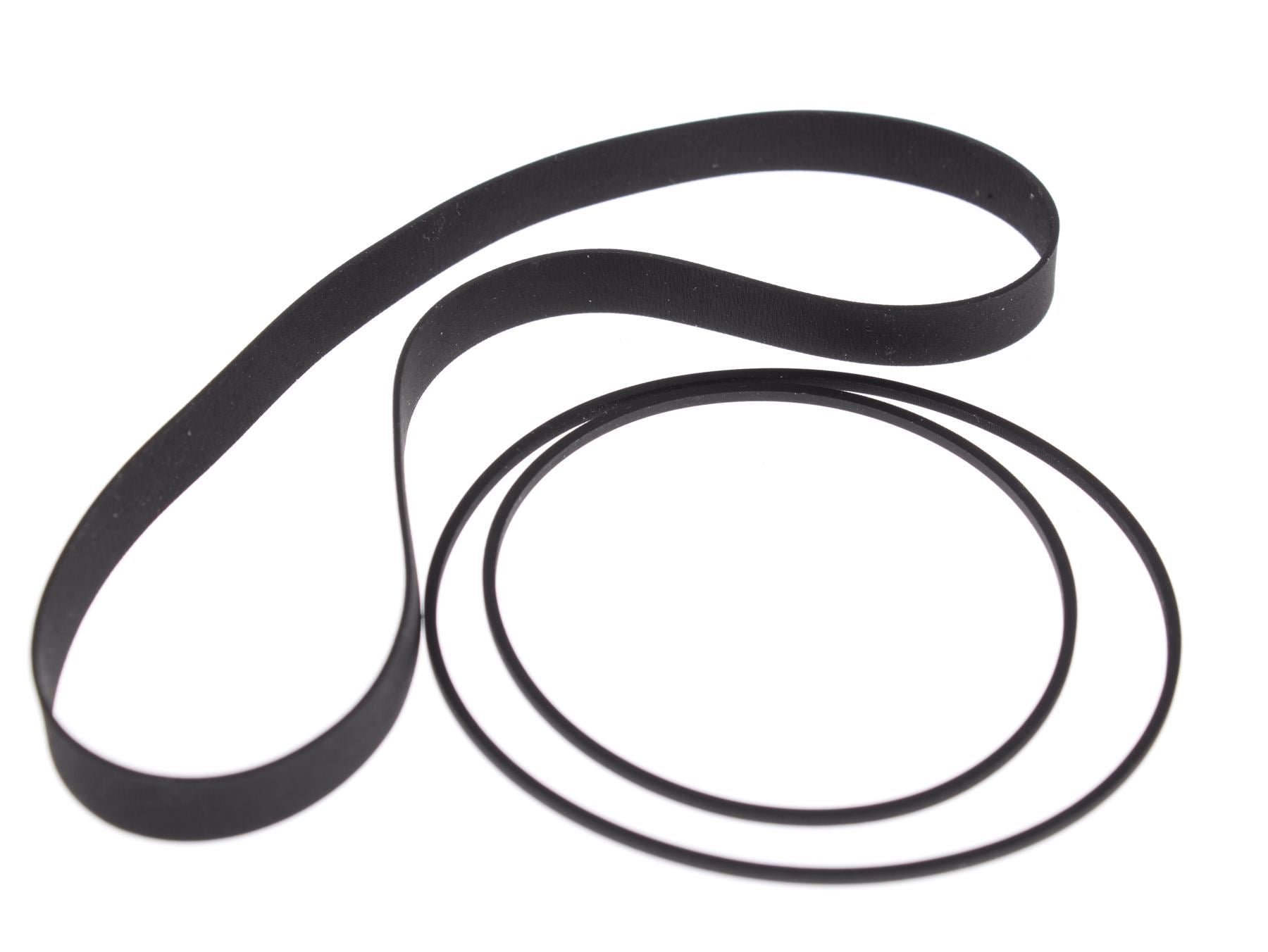 Sharp VC-500 G Belt Kit for Video Cassette Recorder