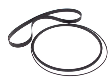 JVC KD-D3 Belt Kit for Cassette Deck