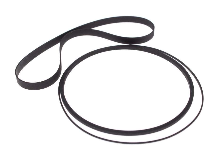 JVC KD-D3 Belt Kit for Cassette Deck