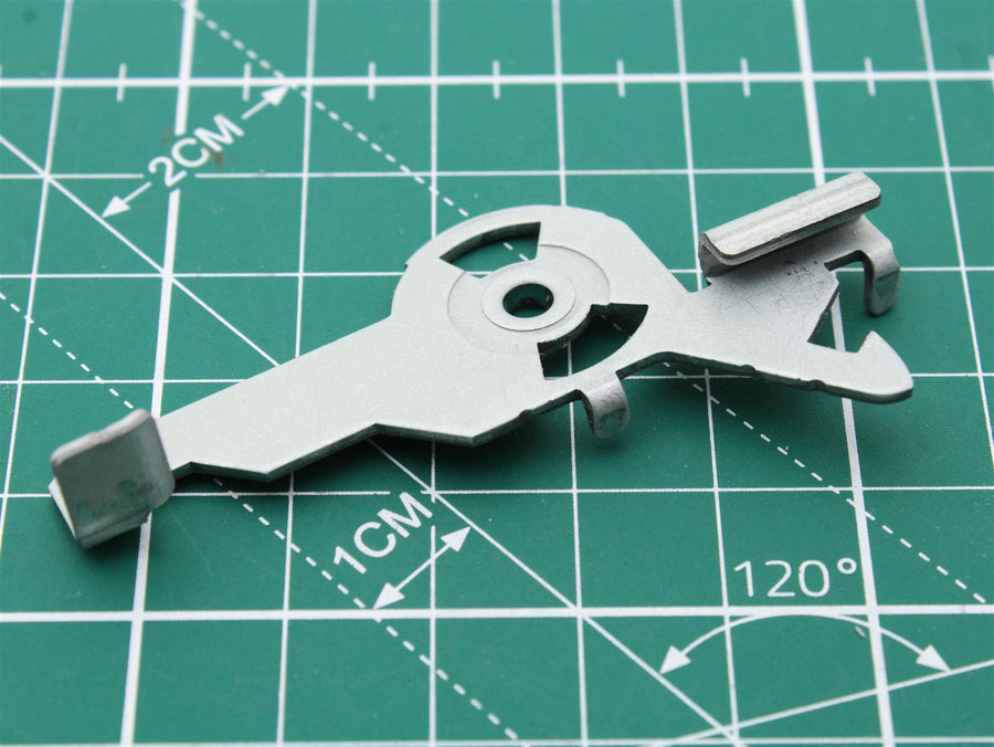 Sony 3-363-638-01 – Lock Lever (Left) Pos.(60)
