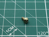 Sony 768586209 SCREW +BVTT 2.6X6 (S) Pos.(#9), photo 1