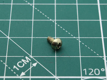 Sony 768586209 SCREW +BVTT 2.6X6 (S) Pos.(#9)