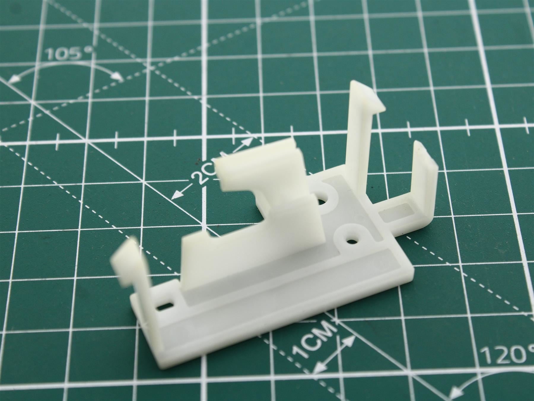 Replacement BEARING (WORM)  Pos.(208) for Sony HCD-RX900 CD Player Mechanism